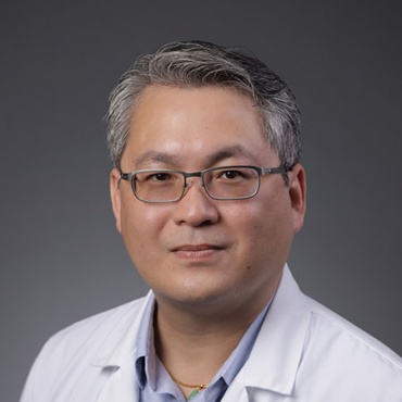 Phu Nguyen, DPM