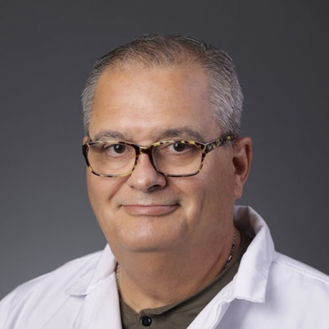 Jesse Faxas, PhD, APRN