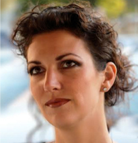 Marie S. Dezelic, PhD