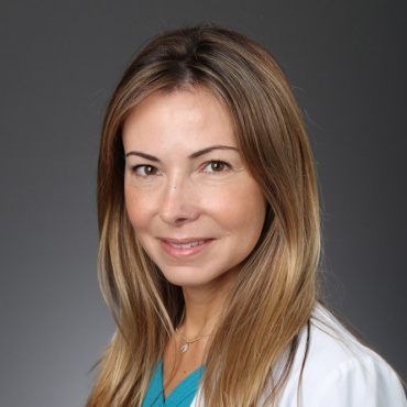 Ana Dirube, APRN
