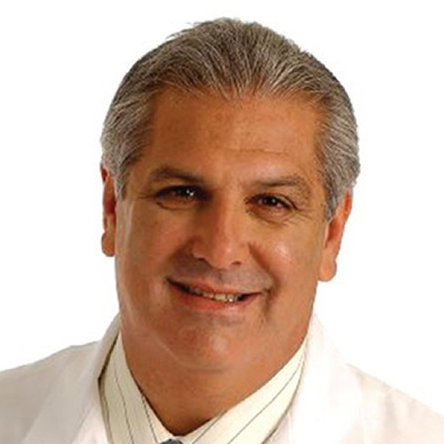 Dr. Pedro “Joe” Greer to Receive National Jefferson Award