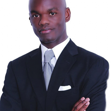 Kionne McGhee
