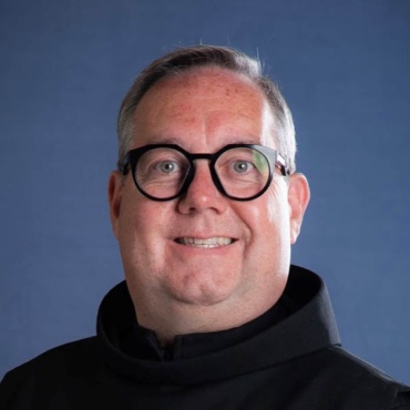 Brother Sean Mclsaac, O.H.