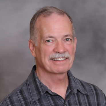 Brother Gary Hill, O.H.