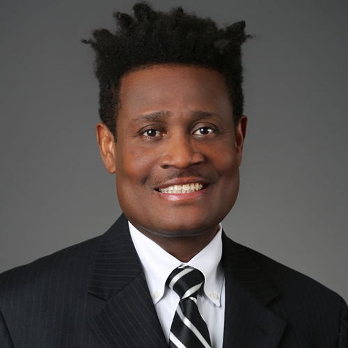 FRANCIS AFRAM-GYENING ANNOUNCED AS NEW CEO OF CAMILLUS HEALTH