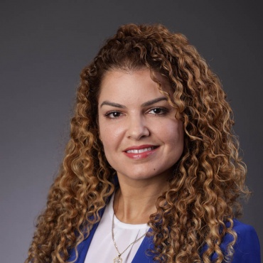 Odalys Cabrera-Pereira, APRN