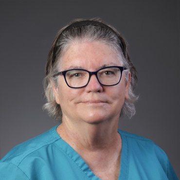 Rose Anderson, APRN
