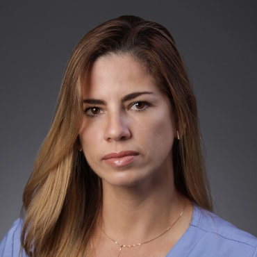 Sahily Del Toro, CDH