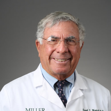 Joseph Mensch, MD