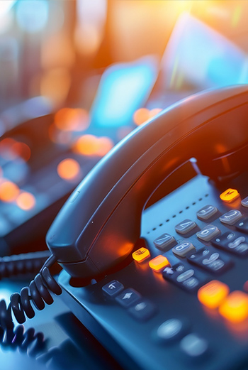 Telecommunications Expense Management