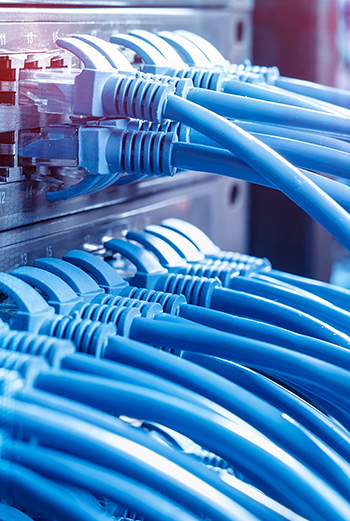Telecommunications Consulting