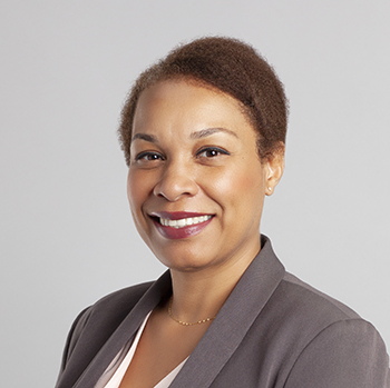 Oteasa Townsend-Hardy, BHSA, LHRM, MBA