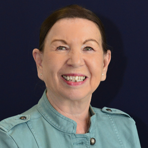 Mary Helen Hayden, EdD, LCSW
