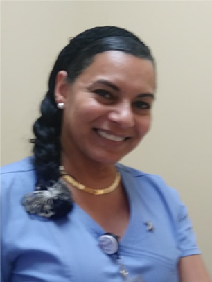 HOSPITALITY RECIPIENT JULY 2018