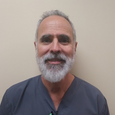 Rafael Alfonso, DDS