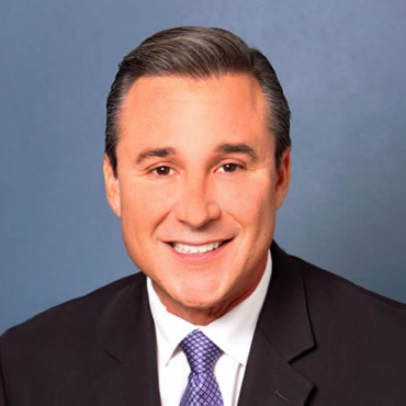 Senator Rene Garcia