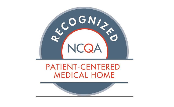 Camillus Health Concern recognized as a Patient Centered Medical Home (PCMH) for the year 2020-2021