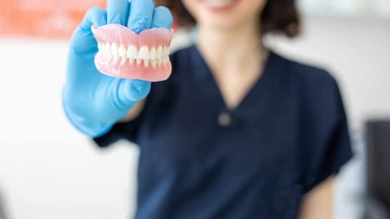 Creating Smiles in the Time of a Pandemic