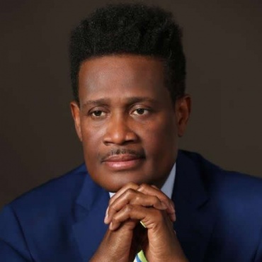ACHE Spotlight: Francis Afram-Gyening, CEO, Camillus Health Concern 