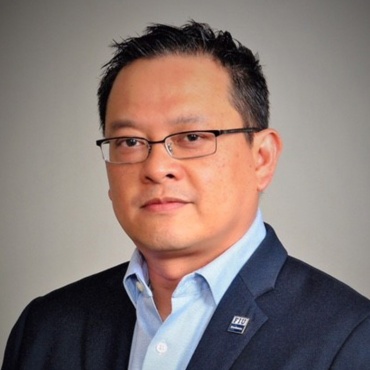 Michael Zantua, MBA